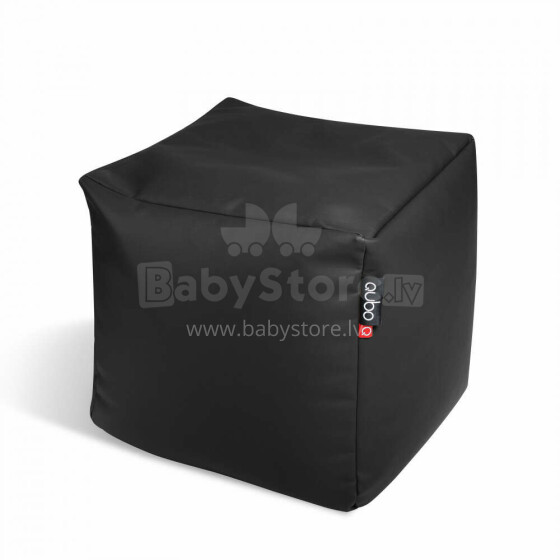 Qubo™ Cube 50 Date SOFT FIT beanbag