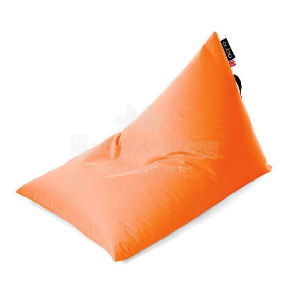 Qubo™ Sphynx Mango POP FIT beanbag