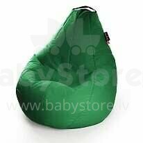 Qubo™ Comfort 120 Avocado POP FIT beanbag