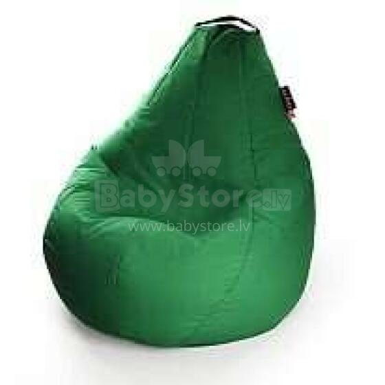 Qubo™ Comfort 120 Avocado POP FIT beanbag