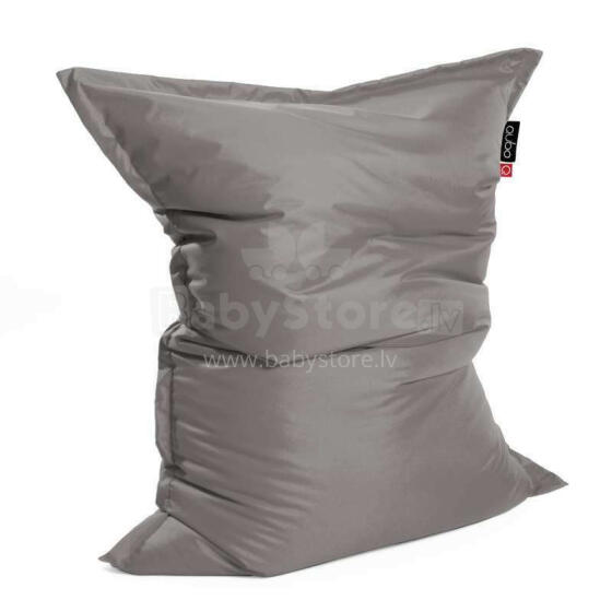 Qubo™ Modo Pillow 130 Pebble POP FIT пуф (кресло-мешок)