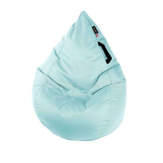 Qubo™ Splash Drop Cloud POP FIT sēžammaiss (pufs)