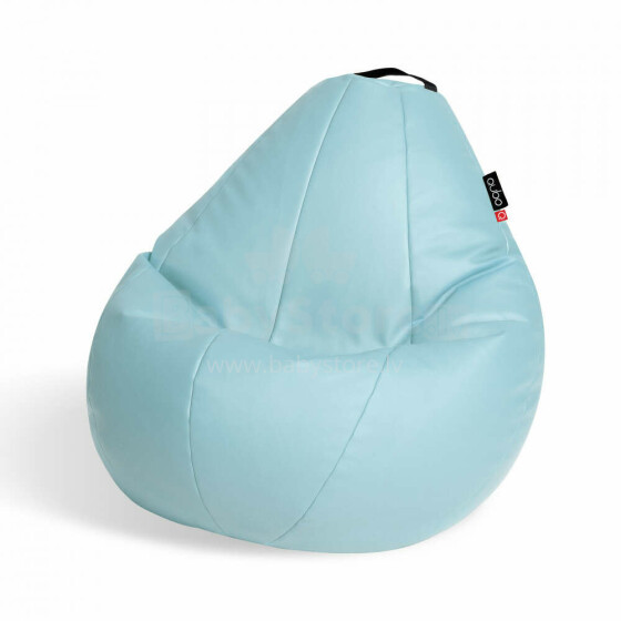 Qubo™ Comfort 90 Polia SOFT FIT пуф (кресло-мешок)