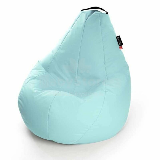 Qubo™ Comfort 120 Cloud POP FIT beanbag