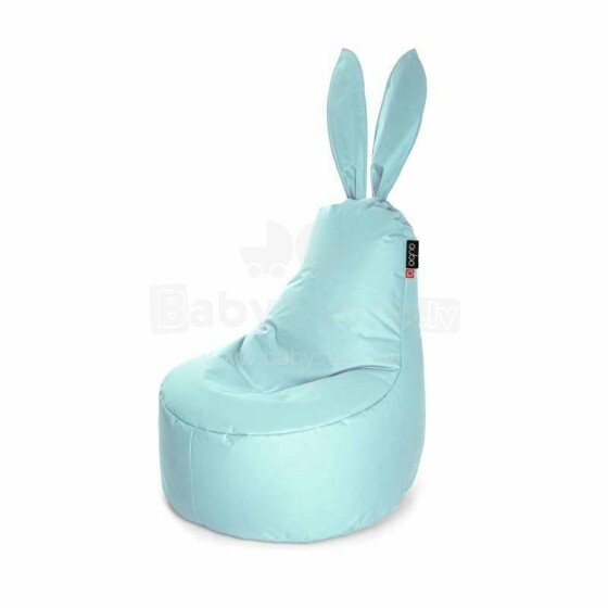 Qubo™ Daddy Rabbit Cloud POP FIT sēžammaiss (pufs)