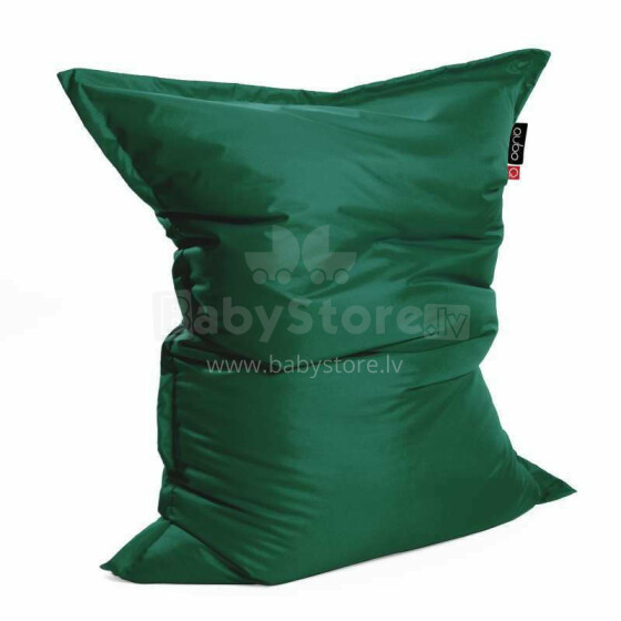 Qubo™ Modo Pillow 100 Avocado POP FIT beanbag