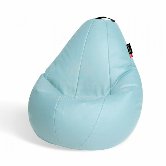 Qubo™ Comfort 120 Polia SOFT FIT beanbag