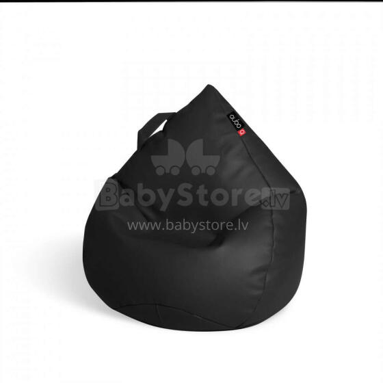 Qubo™ Drizzle Drop Date SOFT FIT пуф (кресло-мешок)