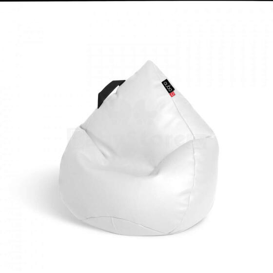 Qubo™ Drizzle Drop Jasmine SOFT FIT пуф (кресло-мешок)