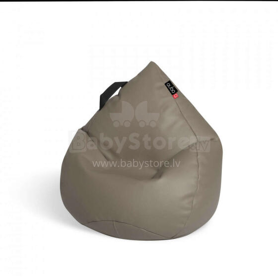 Qubo™ Drizzle Drop Passion fruit SOFT FIT пуф (кресло-мешок)