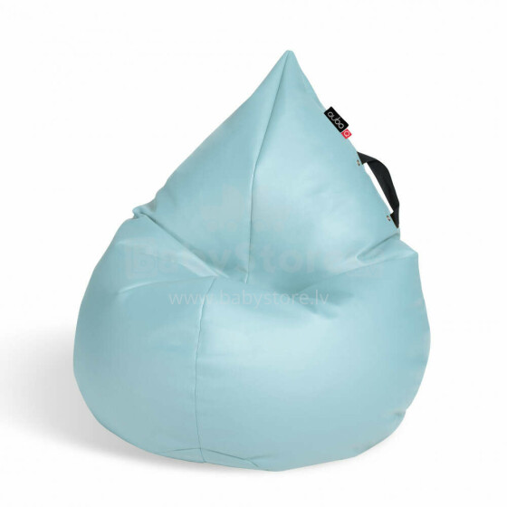 Qubo™ Splash Drop Polia SOFT FIT beanbag