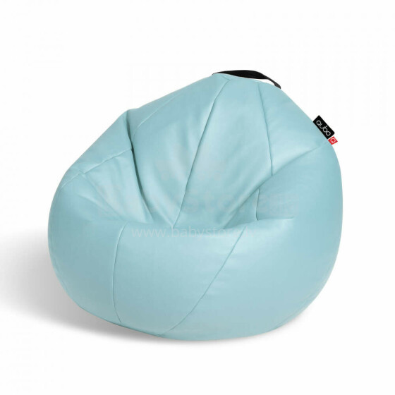 Qubo™ Comfort 80 Polia SOFT FIT beanbag