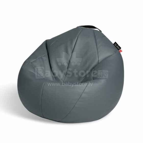 Qubo™ Comfort 80 Fig SOFT FIT пуф (кресло-мешок)