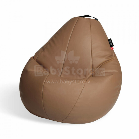 Qubo™ Comfort 90 Physalis SOFT FIT beanbag