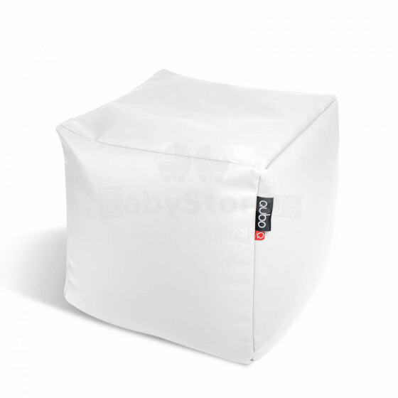 Qubo™ Cube 50 Jasmine SOFT FIT пуф (кресло-мешок)