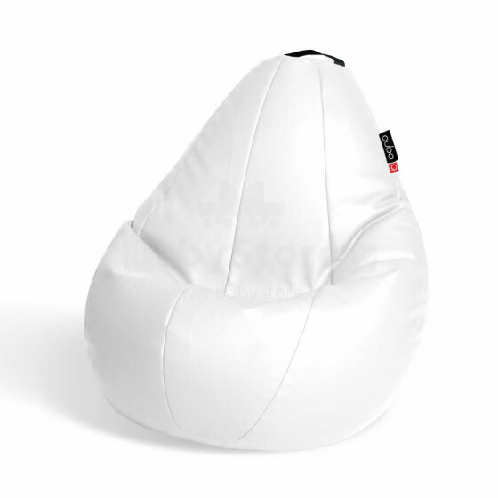 Qubo™ Comfort 120 Jasmine SOFT FIT пуф (кресло-мешок)
