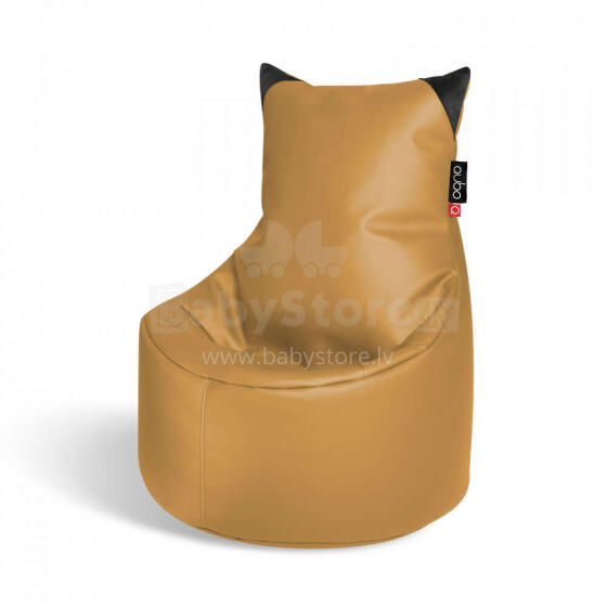 Qubo™ Munchkin Peach SOFT FIT sēžammaiss (pufs)