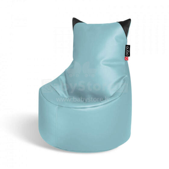 Qubo™ Munchkin Polia SOFT FIT пуф (кресло-мешок)