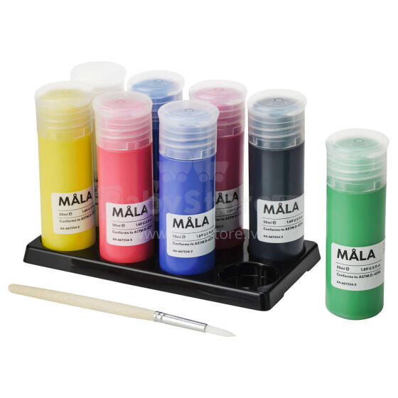 Made in Sweden Mala Art.104.565.89