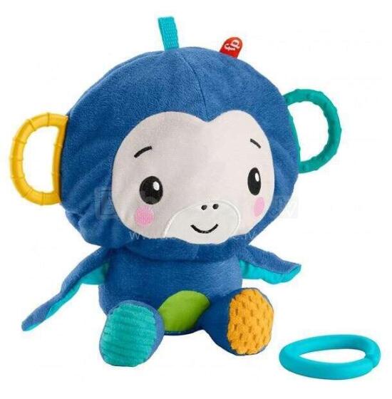 Fisher Price Have a Ball Monkey Art.GWW62