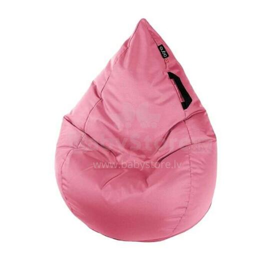 Qubo™ Splash Drop Raspberry POP FIT пуф (кресло-мешок)