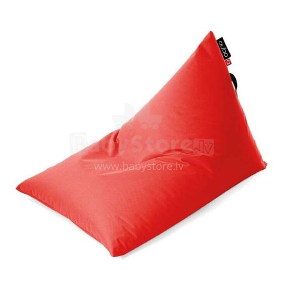 Qubo™ Tryangle Strawberry POP FIT sēžammaiss (pufs)