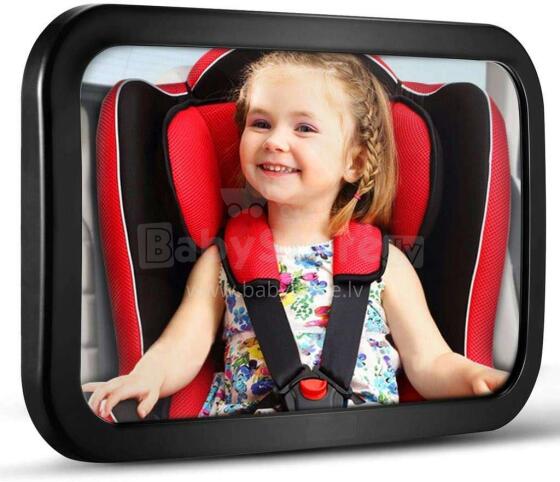 Zoogi Seat Mirror Art.40072