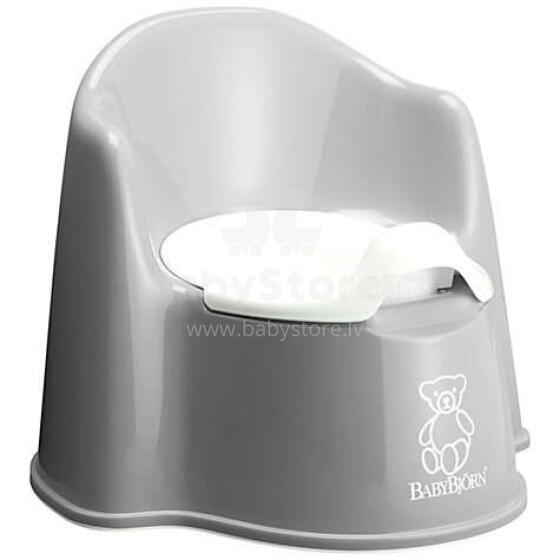 BABYBJÖRN podiņš Chair, pelēks, 055125