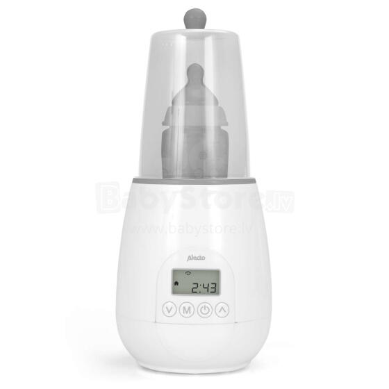 Alecto Bottle Warmer Art.BW700 pudelīšu sildītājs