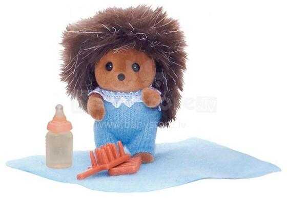 Sylvanian Art.5410SYL Šifona ežu  mazulis
