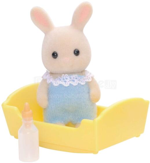 Sylvanian Rabbit Art.5063 Šifona trušu  mazulis
