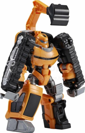 Young Toys Mini Tobot Athion Art.301071T Игрушка-трансформер