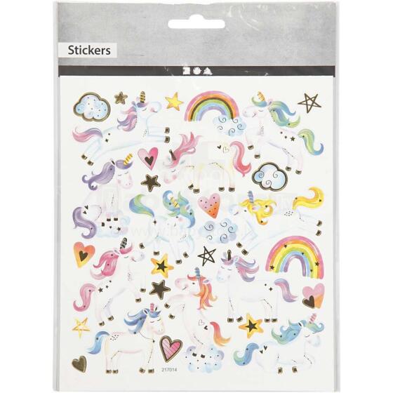 Splat Sticker Art.29121 Наклейки