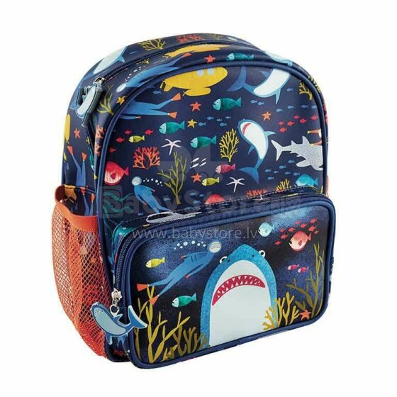 Splat Backpack Art.38P3431 Детский рюкзак