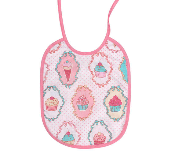 Bembi Bib Art.SL2-00A  Bērnu priekšautiņš