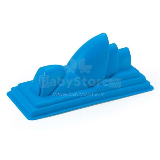 HAPE smilšu rotaļu Sidnejas Operas nams, E4040