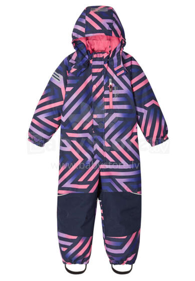 Lassie'22  Lassietec® Oulas Art.720730-6963 Dark Blue