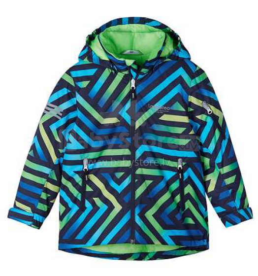 Lassie'22 Lassietec® Timka Art.721730-6964 Winter jacket