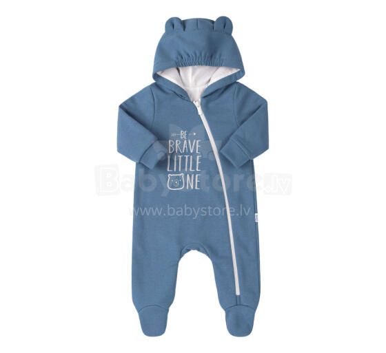 Bembi Baby Art.КB174-800 Zīdaiņu kombinezons