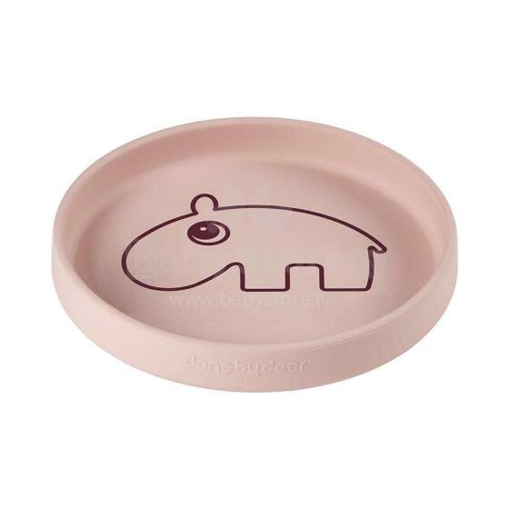 Done by Deer Silicone plate, Ozzo