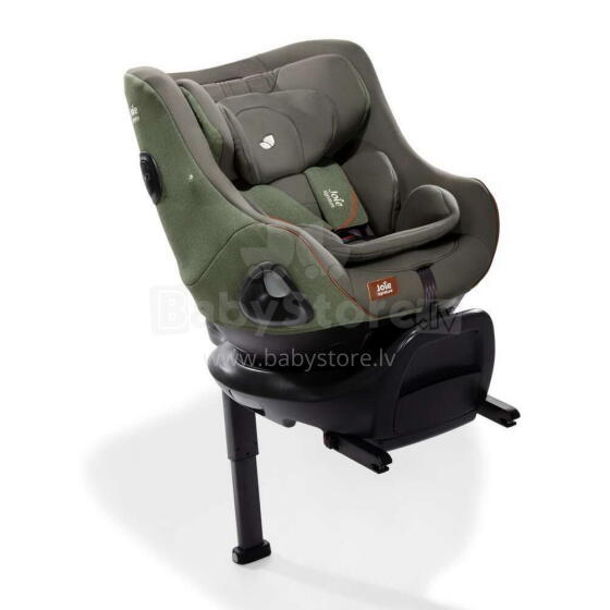 Joie I-Harbour autokrēsls 40-105 cm, Pine