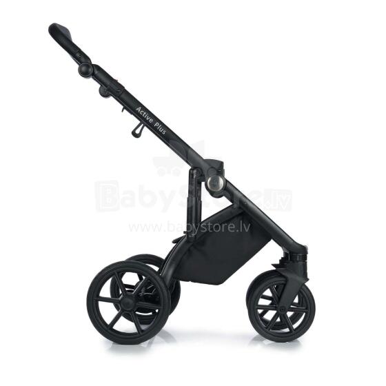 NordBaby Chassis Onyx Brown Grip Art.226526