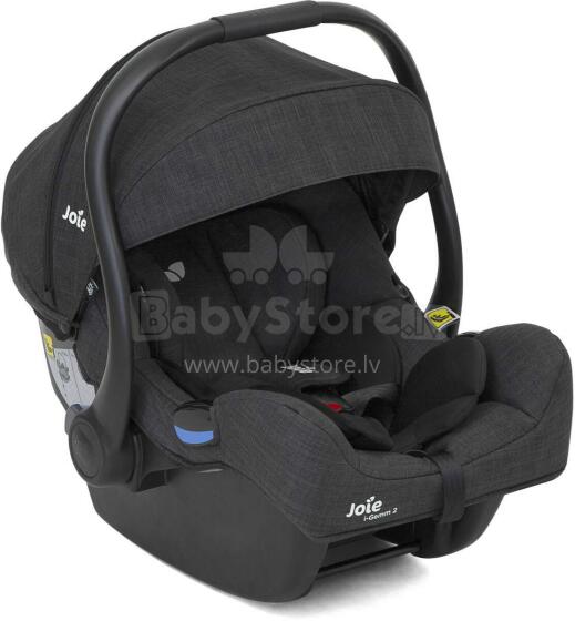 Joie'21 I-Gemm 2 Art.C1404ACPAV000 Pavement Car seat 0 - 13 kg