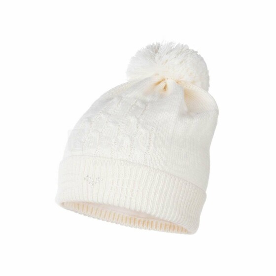Lenne'22 Carlina  Art.21385/100  Тёплая зимняя шапочка для детей