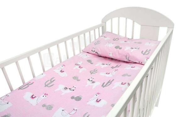 LAMA pink K-2 (120x90) Ankras