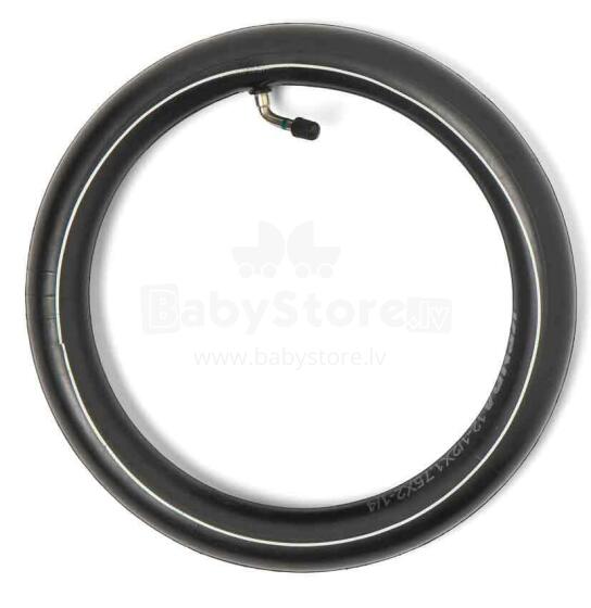 Moon '22 Inner Tube Art.33.000.010  Bērnu ratiņu kameras, priekš pumpējamajiem riteņiem 10 collas
