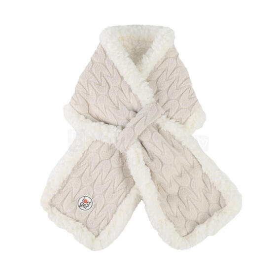 Lodger Muffler Empire Fleece Birch Art. MF 599