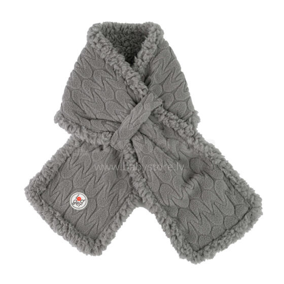 Lodger Muffler Empire Fleece Sharkskin Art. MF 601