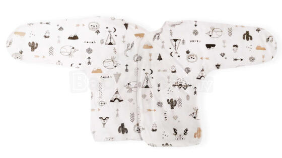 Bembi  Art.RP2-10B baby sweater