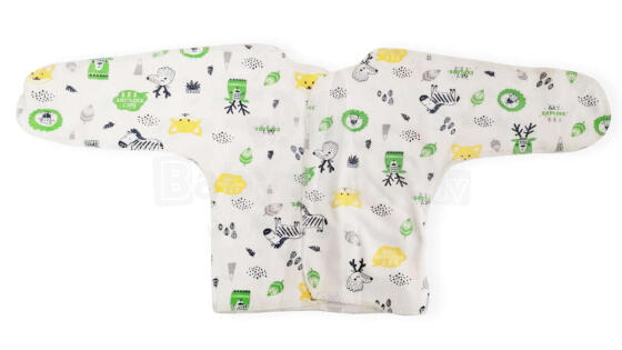 Bembi  Art.RP2-20C baby sweater